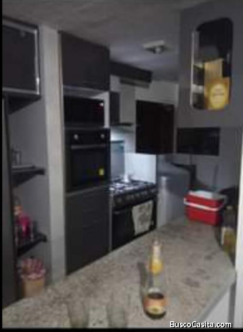 Apartamento en Caucagua