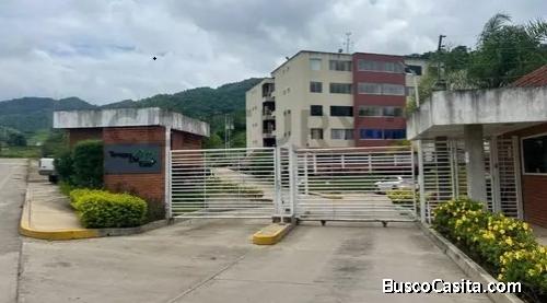 Apartamento En Venta En El Cr Terrazas Del Este, Rincón