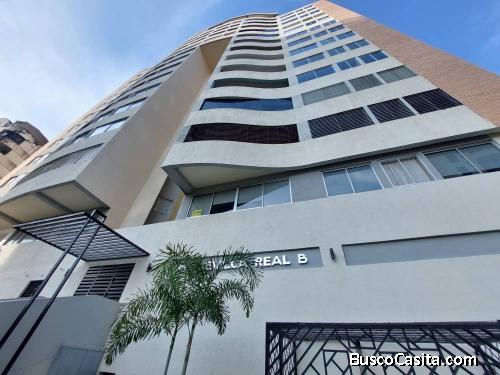 Eglée Suárez Vende Apartamento en Sevilla Real, Torre B. 414-4815512