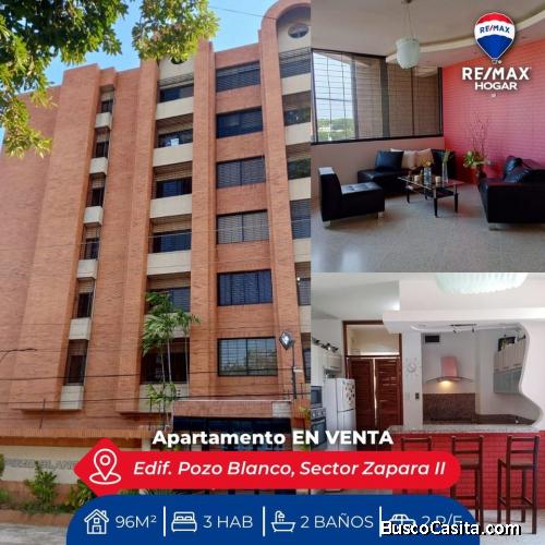 Apartamento Venta Maracaibo Edif. Pozo Blanca 220923