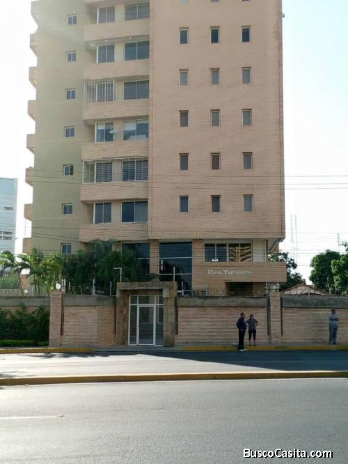 Apartamento Venta Maracaibo Resd. Yuruani 220923