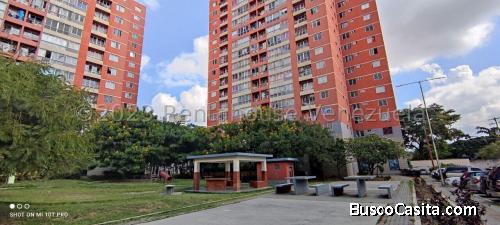 Hermoso apartamento en venta en el valle