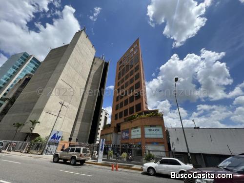 En venta oficina en El Rosal