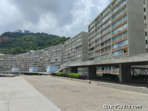 hermoso apartamento en venta en el encanto