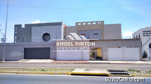 CASA VENTA IRAMA MARACAIBO API - 9020 ELIDA HERNANDEZ FS TEAM WORK