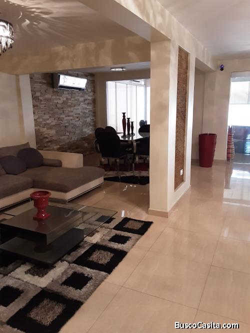 HERMOSA CASA QUINTA EN URB PEDREGAL 1