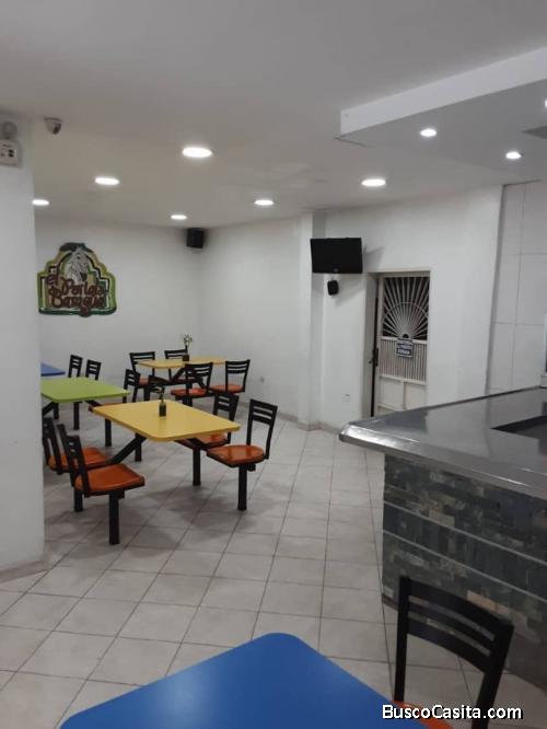 Local En Centro De Barquisimeto