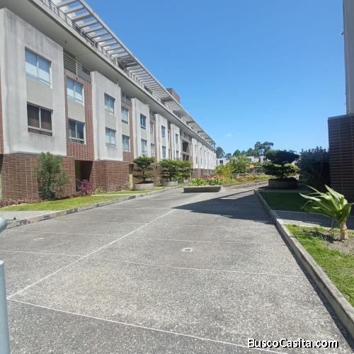 Apartamento Duplex Colinas Del Viento