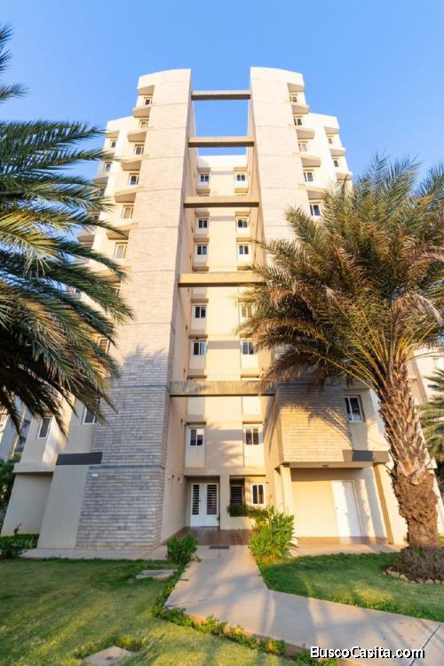 Apartamento Alquiler Maracaibo Lago Country 250923