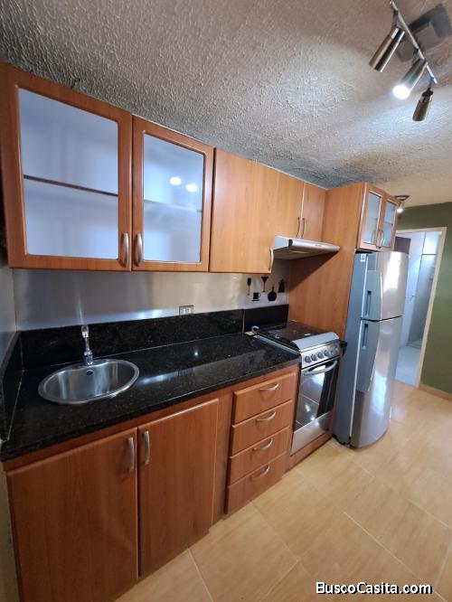 ZORAIDA ARAUJO VENDE APARTAMENTO RES EL TULIPAN SAN DIEGO VALENCIA FOA-2966