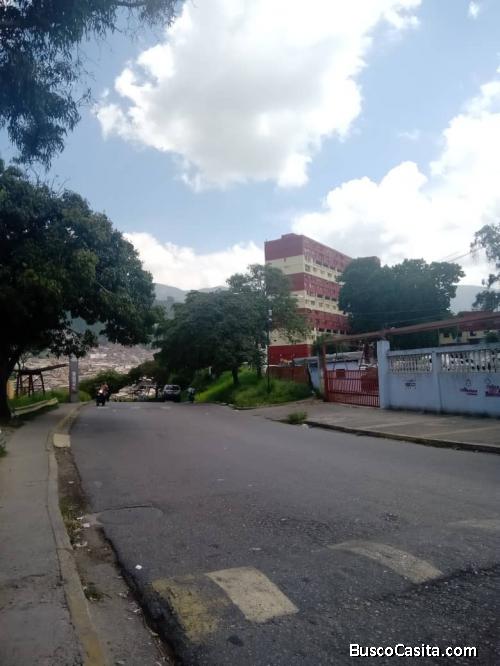 Apartamento en Venta 23 de enero