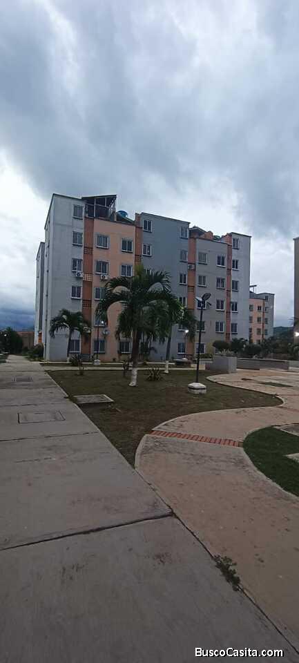 ZORAIDA ARAUJO VENDE APARTAMENTO RES TERRAZAS DE SAN DIEGO VALENCIA FOA-2967