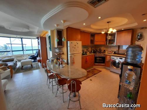 ZORAIDA ARAUJO VENDE APARTAMENTO RES ISLA BONITA PLAYA NORTE FOA-2970