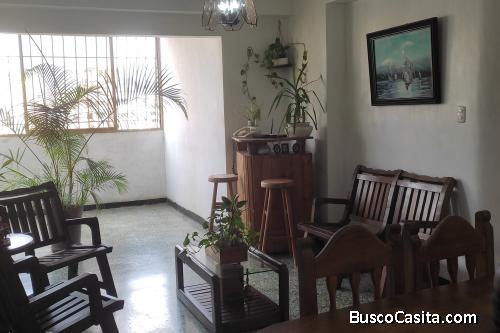 Apartamento en venta en el Centro