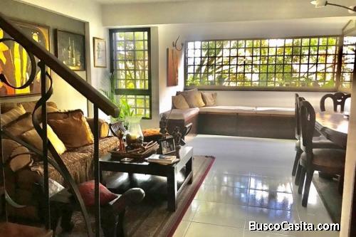 Apartamento en venta en Los Samanes