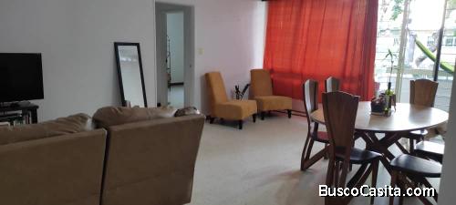 Apartamento en venta en Sebucan