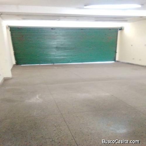 Local En Zona Comercial De Barquisimeto