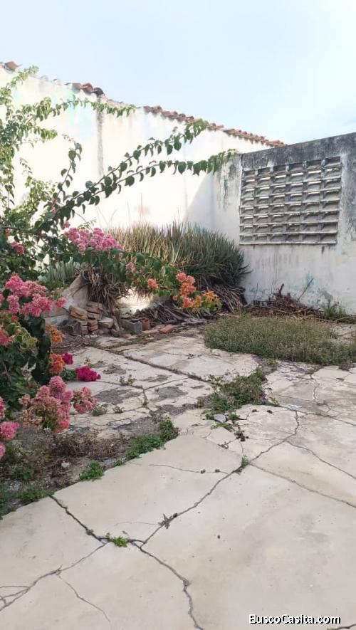 Se vende Terreno en el centro de Cabudare, estado Lara 