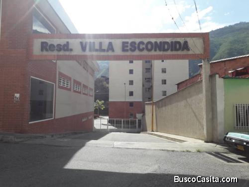 Apartamento a estrenar en Ejido Estado Merida