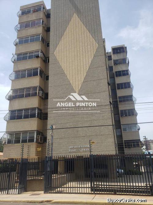 APARTAMENTO VENTA AV. 8 SANTA RITA MARACAIBO API 4840 ELIDA HERNANDEZ ANGEL PINTON FS TEAM WORK