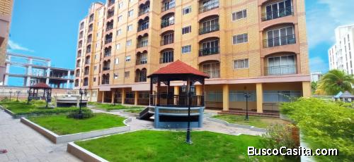 Apartamento Venta Maracaibo Resd. Mata de Coco 280923