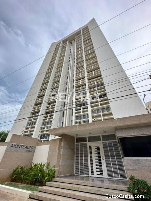Apartamento Venta Maracaibo Edif. Montealto 280923