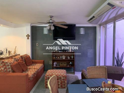 CASA EN VENTA EN LAGO MAR BEACH MARACAIBO API 4813 ELIDA HERNANDEZ ANGEL PINTON FS T.W.