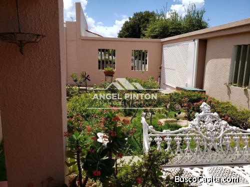 CASA EN VENTA EN URB ROSAL SUR MARACAIBO API 5557 ELIDA HERNANDEZ ANGEL PINTON FS T.W.