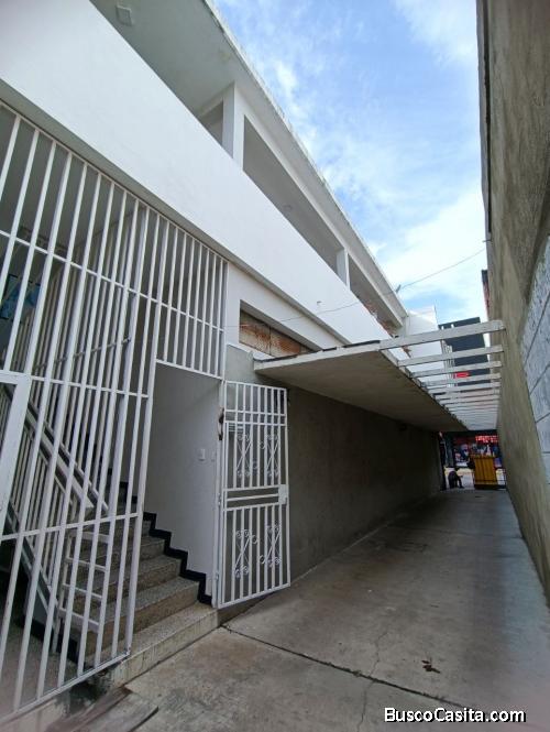 Edificio Comercial O Residencial En El Centro De Barquisimeto, Av 20
