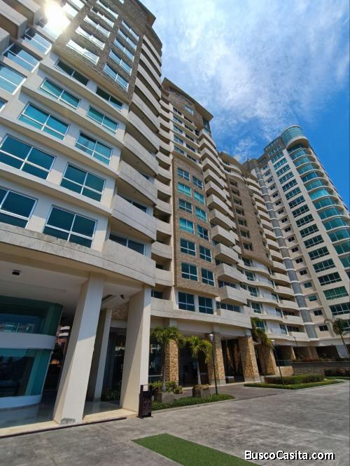 Apartamento En Obra Blanca En Res. Terra Tiuna