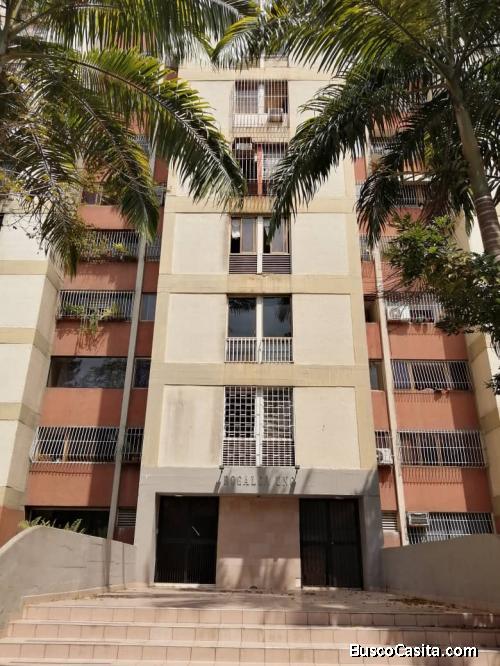 Bello Apartamento en Bogalca 1