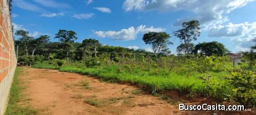 Terrenos de uso residencial en conjunto privado con todos los servicios básicos