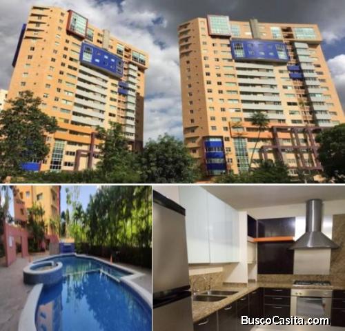 VENTA APARTAMENTO PORTALES DE SHALIMAR VALENCIA 98 MTS, 3HAB 2 BA 2 ESTA