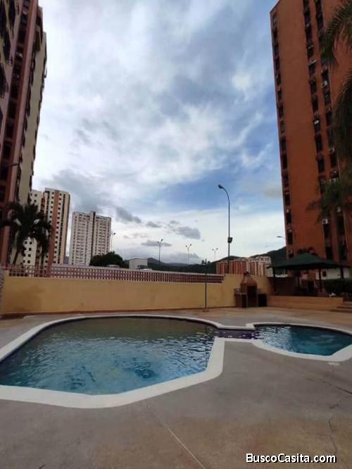 SE VENDE APTO. EN MAÑONGO - NAGUANAGUA, CONJUNTO RESD. VALLE ALTO