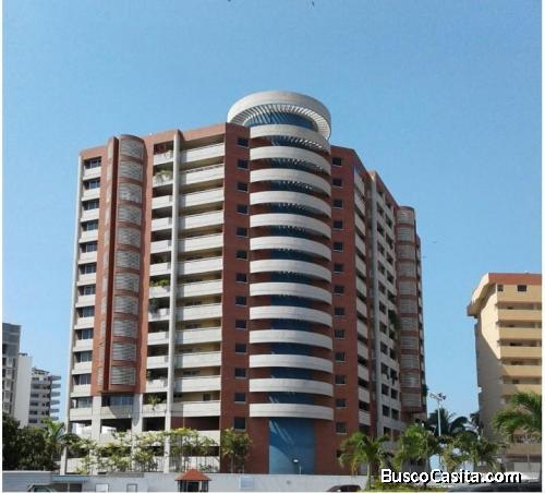 EN VENTA APTO. EN LECHERIA, RESIDENCIAS LA ALBORADA, AVENIDA PRINCIPAL