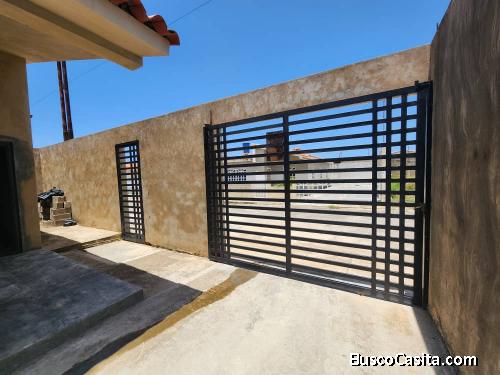 Venta de Casa en Villa Juana -Nueva Esparta 