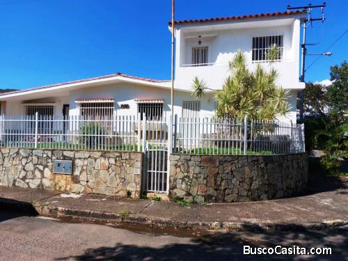 Venta Casa Urb. El Morro Ii, San Diego