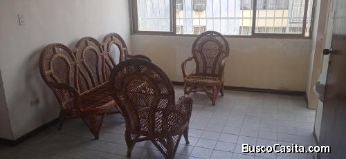 venta apartamento Morro Humboldt