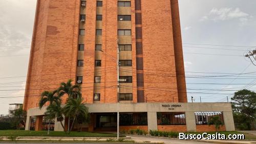 Apartamento Alquiler Maracaibo Edif. Paseo Virginia 051023
