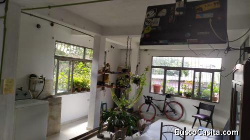 VENTA DE APARTAMENTO DUPLEX ALTA FLORIDA
