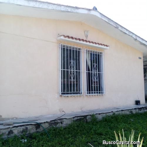 Casa unifamiliar zona tranquila