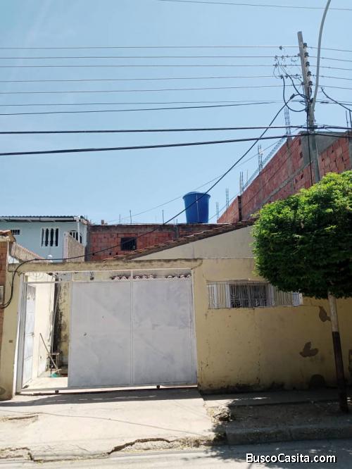 Casa en venta en la isla de Margarita, sector las blanquillas 