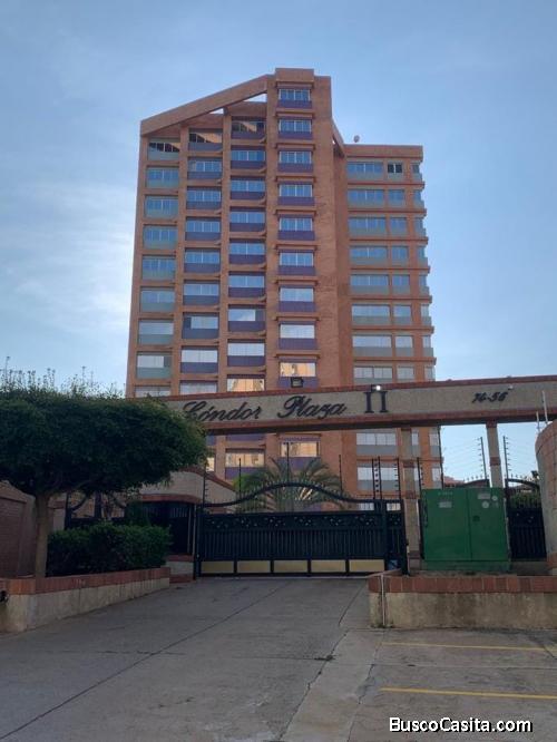 Apartamento Alquiler Maracaibo Resd. Condor Plaza I 051023