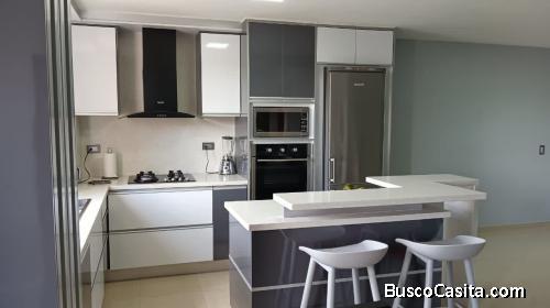 Apartamento Residencial Ciudad Roca, Residencias Granate.