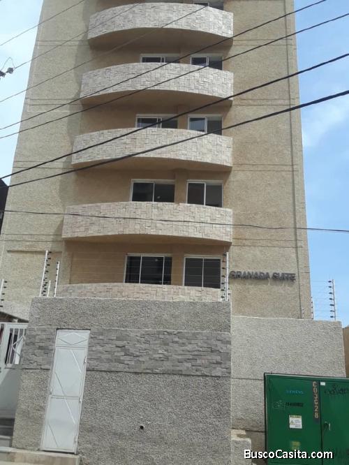 Apartamento Venta Maracaibo Resd. Granada Suites 051023