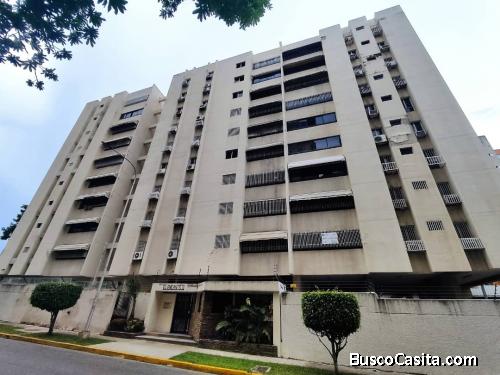 Eglée Suárez Vende Vende Apartamento en Prebo I. Res. El Encanto ll. 