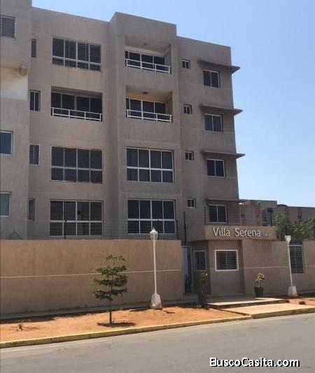 Apartamento en Fuerzas Armadas Villa Serena