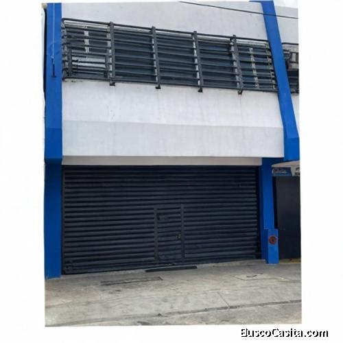 Eglée Suárez Vende Local comercial cerca de la Av. Bolívar norte.