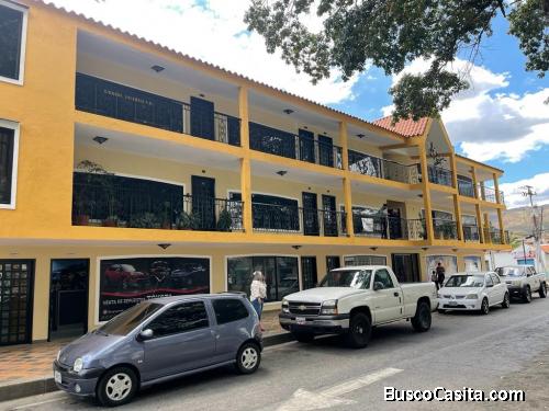 Eglée Suárez Vende Oficina ubicada en el C.C. El Hatillo
