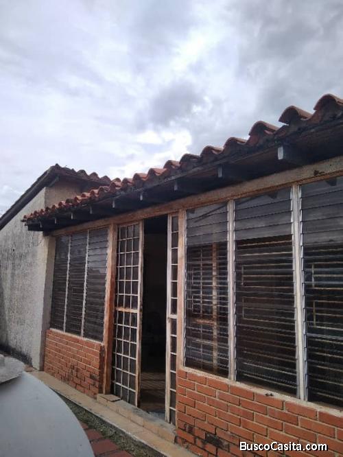 Cómoda Casa En Cabudare Urbanización Tabure Villas Ii.